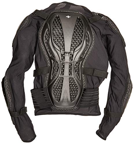 Alpinestars - Chaqueta con protecciones Bionic Action