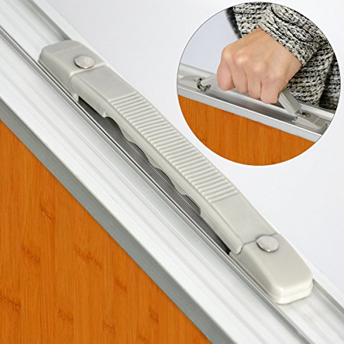 AMANKA Mesa para Acampada 120x60x70cm de Aluminio Plegable portátil como si Fuera un maletín Altura Regulable para pícnic Camping Bambú AMANKA Mesa para Acampada 120x60x70cm de Aluminio Plegable portátil como si Fuera un maletín Altura Regulable para pícnic Camping Bambú