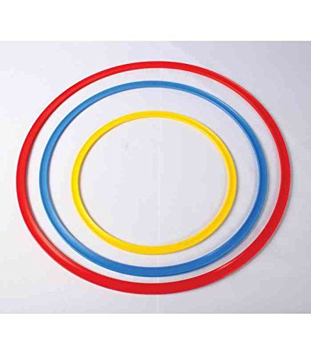 Amaya - Aro Plano, colores surtidos, 1 unidad