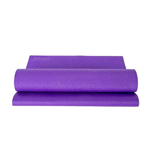 Amaya Esterilla DE Yoga Violeta Amaya Esterilla DE Yoga Violeta