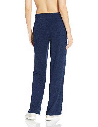 Amazon Essentials Brushed Tech Stretch Pant Athletic-Pants, Azul Marino (Navy Spacedye), US XL (EU 2XL) Amazon Essentials Brushed Tech Stretch Pant Athletic-Pants, Azul Marino (Navy Spacedye), US XL (EU 2XL)