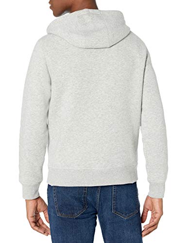 Amazon Essentials Disney Star Wars Marvel Fleece Pullover Sweatshirt Hoodies Fashion, Mickey Classic, Large