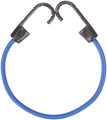 AmazonBasics - Cuerda elástica - Paquete de 24 AmazonBasics - Cuerda elástica - Paquete de 24