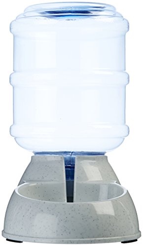 AmazonBasics Dispensador de agua, Pequeño AmazonBasics Dispensador de agua, Pequeño