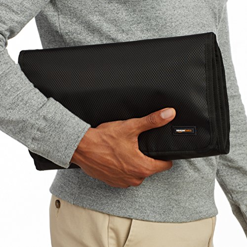 AmazonBasics - Neceser para colgar