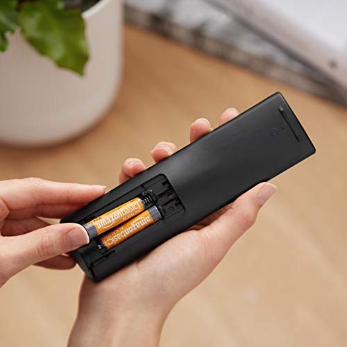 AmazonBasics - Pilas AAA recargables, precargadas, paquete de 8 (el aspecto puede variar) AmazonBasics - Pilas AAA recargables, precargadas, paquete de 8 (el aspecto puede variar)