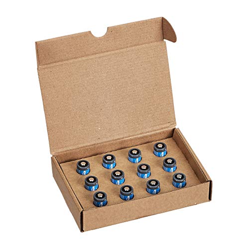 AmazonBasics - Pilas de litio CR2 de 3 V, Pack de 12 AmazonBasics - Pilas de litio CR2 de 3 V, Pack de 12