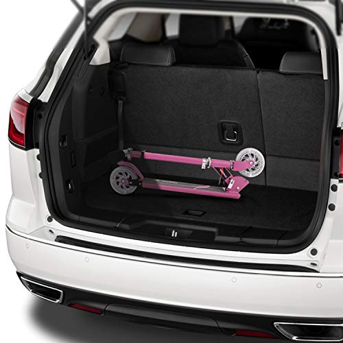 AMDirect Patinete 2 Ruedas para Niña Patinete Niña Plegable con Altura de Manillar Ajustable 63cm, 75cm, 85cm Patinete para Niños 3-12 Años Patín Scooter con 2 Ruedas Led, Rosa AMDirect Patinete 2 Ruedas para Niña Patinete Niña Plegable con Altura de Manillar Ajustable 63cm, 75cm, 85cm Patinete para Niños 3-12 Años Patín Scooter con 2 Ruedas Led, Rosa