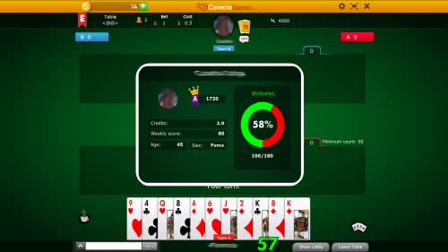 American Canasta American Canasta