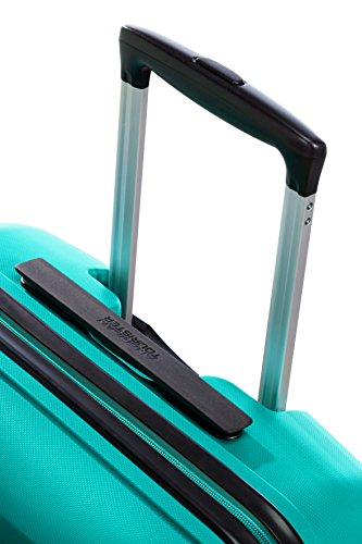 American Tourister - Bon Air - Spinner Equipaje de mano 55 cm, 32 L, Azul (Deep Turquoise) American Tourister - Bon Air - Spinner Equipaje de mano 55 cm, 32 L, Azul (Deep Turquoise)