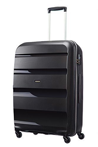 American Tourister - Bon Air - Spinner Maleta 75 cm, 91 L, Negro American Tourister - Bon Air - Spinner Maleta 75 cm, 91 L, Negro