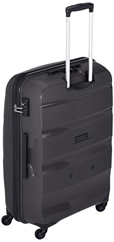 American Tourister - Bon Air - Spinner Maleta 75 cm, 91 L, Negro American Tourister - Bon Air - Spinner Maleta 75 cm, 91 L, Negro