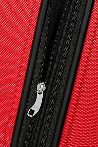 American Tourister Maleta, Flame Red (Rojo) - 88752-0501 American Tourister Maleta, Flame Red (Rojo) - 88752-0501