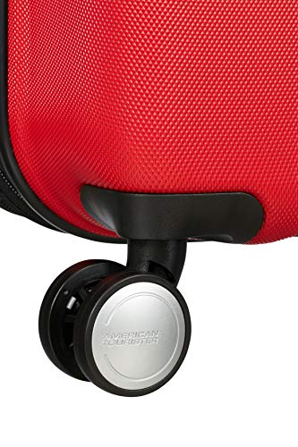 American Tourister Maleta, Flame Red (Rojo) - 88752-0501 American Tourister Maleta, Flame Red (Rojo) - 88752-0501