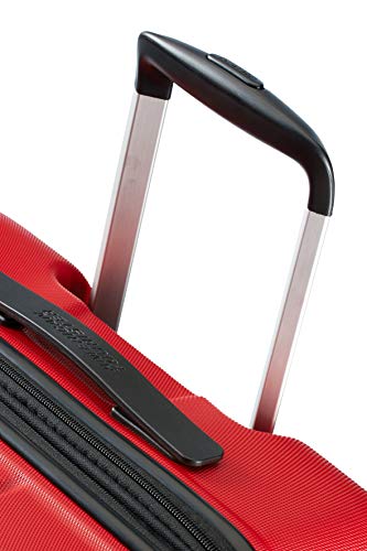 American Tourister Maleta, Flame Red (Rojo) - 88752-0501 American Tourister Maleta, Flame Red (Rojo) - 88752-0501