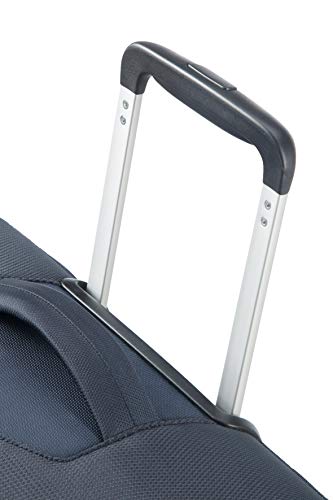 American Tourister Summerfunk Equipaje de Mano, 55 centimetros, 42 litros, Azul (Navy)