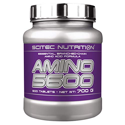 Amino 5600 500 tabl.