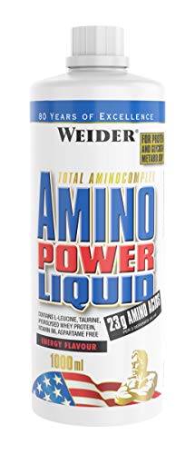 Amino Power Liquid 1L Energy