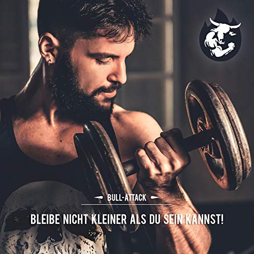 AMINO TABS | 160 tabletas de aminoácidos complejo de 18 aminoácidos | glutamina, BCAA, arginina | vegano | construcción de músculos, protección muscular y mantenimiento muscular | Anabol + Antikatabol AMINO TABS | 160 tabletas de aminoácidos complejo de 18 aminoácidos | glutamina, BCAA, arginina | vegano | construcción de músculos, protección muscular y mantenimiento muscular | Anabol + Antikatabol