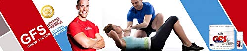 Aminoácidos Esenciales GFS AMINOS Powder Polvo, Cápsulas y viales - Fuerte Recuperador Muscular - Suplementos Deportivos - Vitobest (Fresh Lemon, 500g) Aminoácidos Esenciales GFS AMINOS Powder Polvo, Cápsulas y viales - Fuerte Recuperador Muscular - Suplementos Deportivos - Vitobest (Fresh Lemon, 500g)