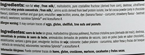 Amix Carbojet Basic 3 Kg Amix Carbojet Basic 3 Kg