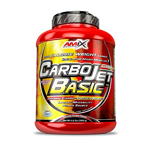 Amix Carbojet Basic 3 Kg