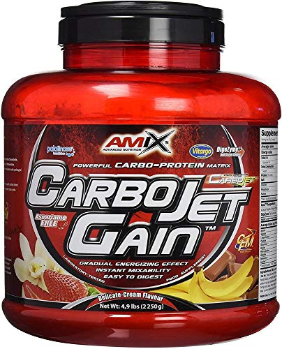 Amix Carbojet Gain 2,25 Kg