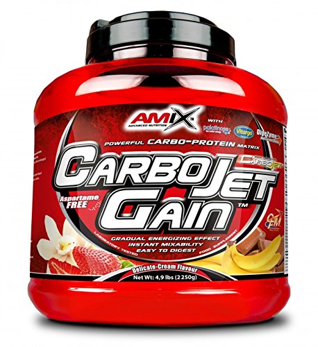 Amix Carbojet Gain 2,25 Kg