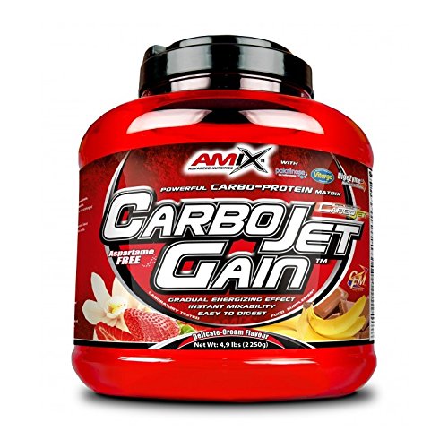 Amix Carbojet Gain 4 Kg