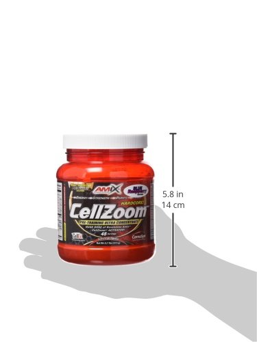 Amix Cellzoom 315 Gr Amix Cellzoom 315 Gr