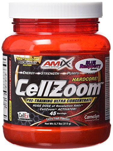 Amix Cellzoom 315 Gr Amix Cellzoom 315 Gr