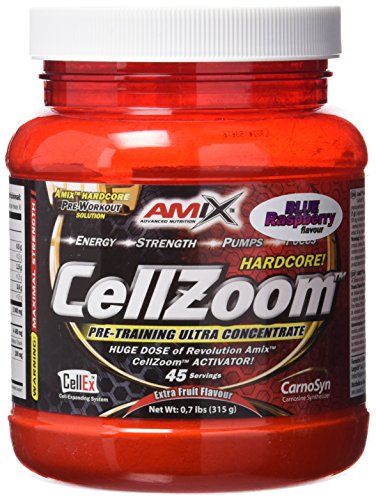 Amix Cellzoom 315 Gr