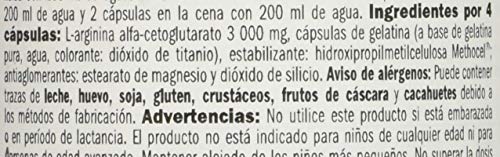 Amix Nitric Oxide 120 Caps 0.2 200 g Amix Nitric Oxide 120 Caps 0.2 200 g