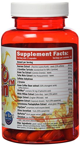 Amix Thermolean 90 Caps 840 g Amix Thermolean 90 Caps 840 g