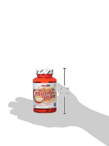 Amix Thermolean 90 Caps 840 g Amix Thermolean 90 Caps 840 g