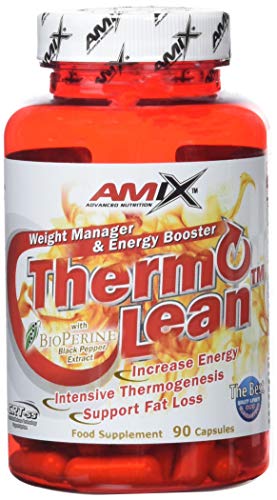 Amix Thermolean 90 Caps 840 g Amix Thermolean 90 Caps 840 g