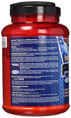 Amix Whey Pure Fusion 1 Kg Doble-Chocolate Blanco 1000 g Amix Whey Pure Fusion 1 Kg Doble-Chocolate Blanco 1000 g