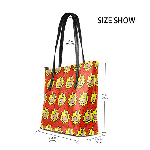AMONKA Bolsa de hombro de cuero para mujeres y niñas con brazo flexible y fuerte para culturistas. AMONKA Bolsa de hombro de cuero para mujeres y niñas con brazo flexible y fuerte para culturistas.
