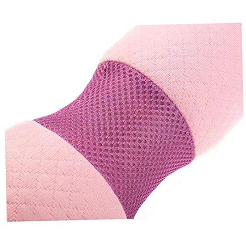 AMOYER 1pc Foam Roller Fitness Yoga Masaje Pilates Bloque De Rodillo Multifuncional Oficina Vértebras Cervicales De La Cintura Ejercicios Libere Training AMOYER 1pc Foam Roller Fitness Yoga Masaje Pilates Bloque De Rodillo Multifuncional Oficina Vértebras Cervicales De La Cintura Ejercicios Libere Training