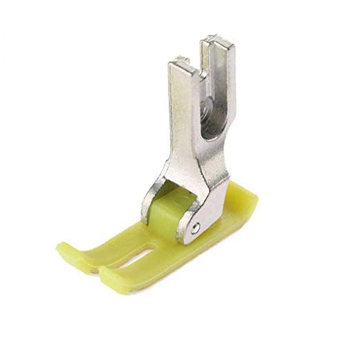 Amoyer Plástica Plana Presser Máquinas De Coser De Cuero De Espuma De Goma Industrial Modelo De Costura Accesorios De Repuesto Amoyer Plástica Plana Presser Máquinas De Coser De Cuero De Espuma De Goma Industrial Modelo De Costura Accesorios De Repuesto