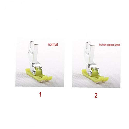 Amoyer Plástica Plana Presser Máquinas De Coser De Cuero De Espuma De Goma Industrial Modelo De Costura Accesorios De Repuesto Amoyer Plástica Plana Presser Máquinas De Coser De Cuero De Espuma De Goma Industrial Modelo De Costura Accesorios De Repuesto
