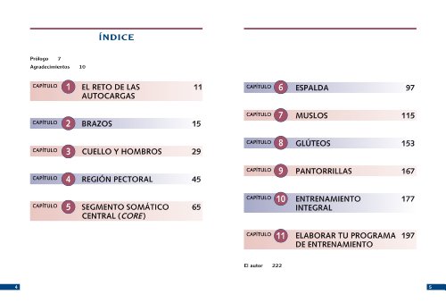 ANATOMÍA DEL ENTRENAMIENTO DE LA FUERZA CON EL PROPIO PESO CORPORAL: Guía ilustrada para mejorar la fuerza, la potencia y la definición muscular (En Forma (tutor)) ANATOMÍA DEL ENTRENAMIENTO DE LA FUERZA CON EL PROPIO PESO CORPORAL: Guía ilustrada para mejorar la fuerza, la potencia y la definición muscular (En Forma (tutor))