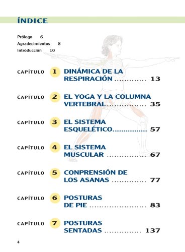 ANATOMIA DEL YOGA NUEVA EDICION AMPLIADA: Nueva edición ampliada y actualizada ANATOMIA DEL YOGA NUEVA EDICION AMPLIADA: Nueva edición ampliada y actualizada