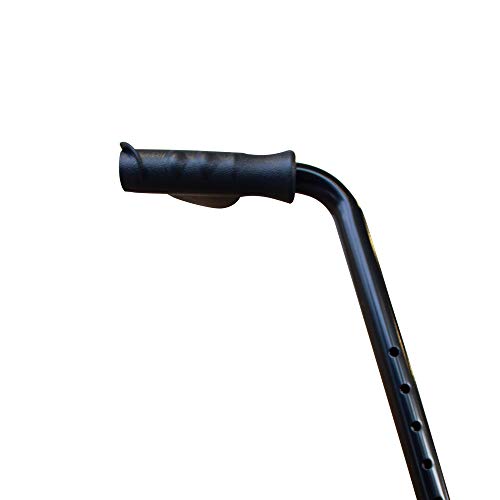 Andador de aluminio muy ligero, plegable y de fácil uso para adultos Andador de aluminio muy ligero, plegable y de fácil uso para adultos