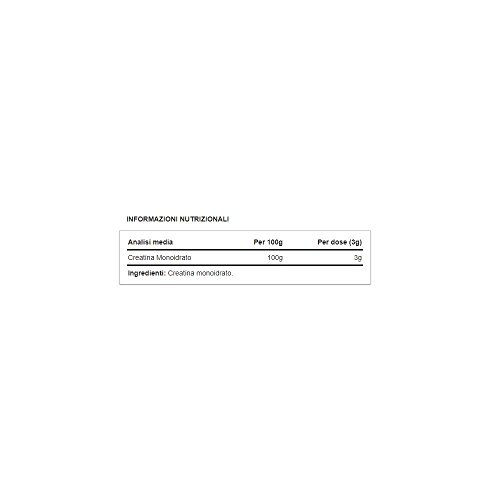 Anderson CREATENE SIMPLEX |100% Creatine Monohydrate CREAPURE 500 gr Anderson CREATENE SIMPLEX |100% Creatine Monohydrate CREAPURE 500 gr