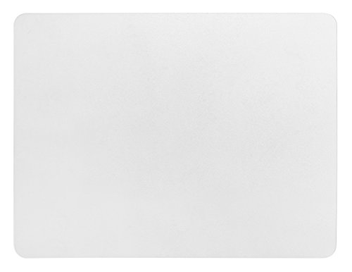 Andiamo 200096 - Alfombrilla protectora para suelo, 100% PET , 74 x 120 cm, Transparente Andiamo 200096 - Alfombrilla protectora para suelo, 100% PET , 74 x 120 cm, Transparente