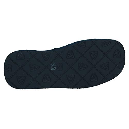 ANDINAS 918-2020 Atletico DE Madrid Hombre Zapatillas CASA Negro 44