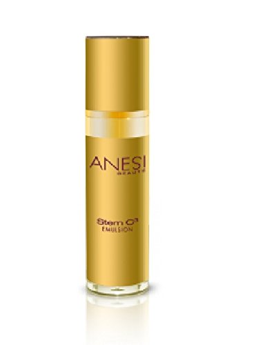 ANESI INFINI JEUNESSE STEM C3 EMULSION emulsión de células madre de manzana 50 ml