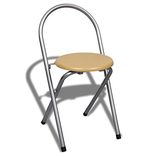 Anself Juego de Muebles de Barra de Cocina Plegable con 2 Sillas 56 X 90 X 165 Cm/36 X 35,5 X 69 Cm Conjunto de Barra De Desayuno Muebles de Comedor Mesa y Sillas de Comedor Anself Juego de Muebles de Barra de Cocina Plegable con 2 Sillas 56 X 90 X 165 Cm/36 X 35,5 X 69 Cm Conjunto de Barra De Desayuno Muebles de Comedor Mesa y Sillas de Comedor