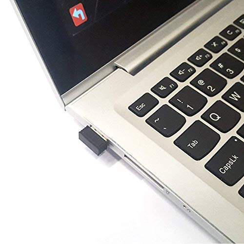 Anself RC401 Receptor ANT + Receptor de Datos USB Ant+Stick for Garmin Forerunner 310XT 405 610 Interior Negro Anself RC401 Receptor ANT + Receptor de Datos USB Ant+Stick for Garmin Forerunner 310XT 405 610 Interior Negro